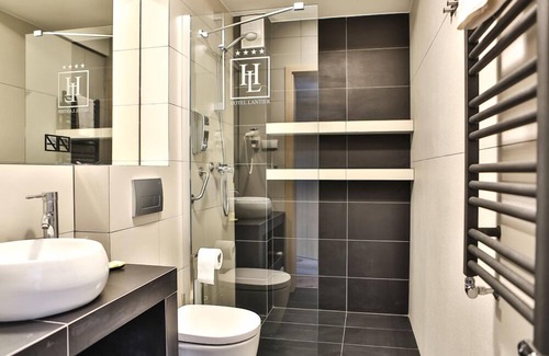 Bytom Hotel | Lantier