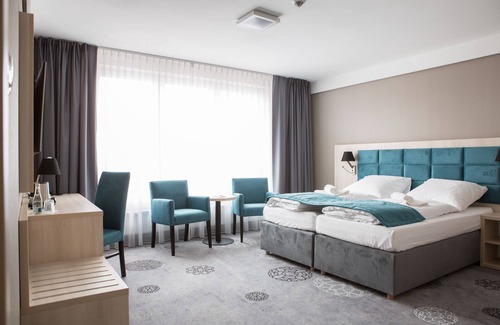 Bytom Hotel | Lantier