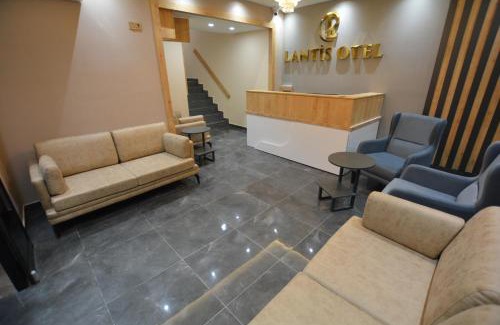 Avcilar Hotel | Lantis Otel