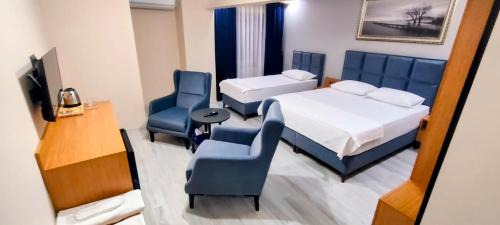 Avcilar Hotel | Lantis Otel