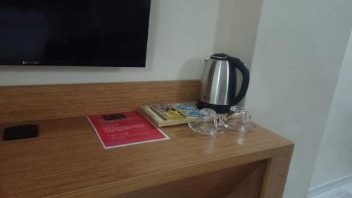 Avcilar Hotel | Lantis Otel