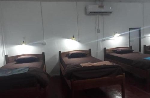 Thakhek Apartment | LAOSHOM hotel