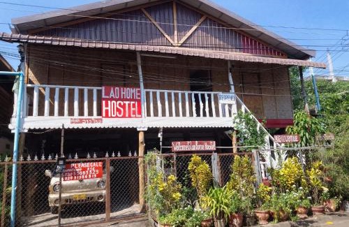 Thakhek Apartment | LAOSHOM hotel