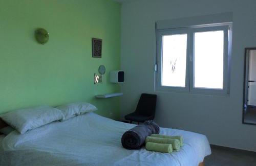 Lapcici Bed & Breakfast | Lapčiči View