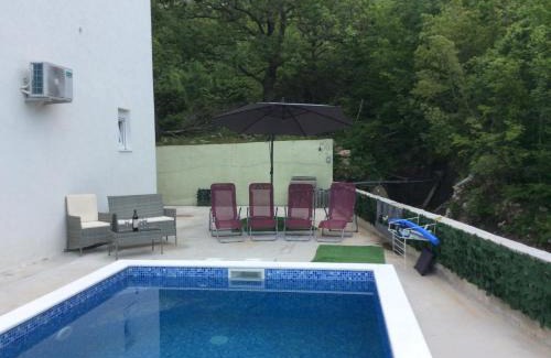 Lapcici Bed & Breakfast | Lapčiči View