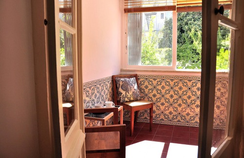 Lisbon Old Town Apartment | Lapa Chic Apartment