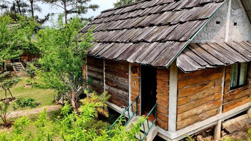 Mu Cang Chai Cabin | Lapantan Paradise