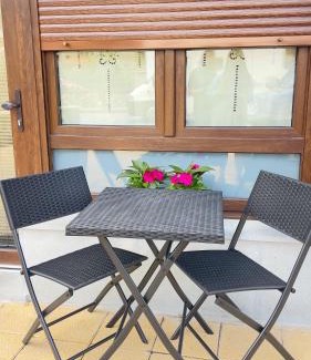 Arenas de Cabrales Apartment | Lapaserina-A