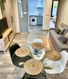 Arenas de Cabrales Apartment | Lapaserina-A