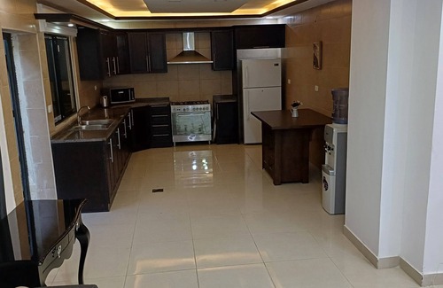 Sahab Apartment | Laperla Apartment