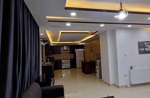 Sahab Apartment | Laperla Apartment
