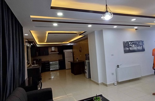 Sahab Apartment | Laperla Apartment