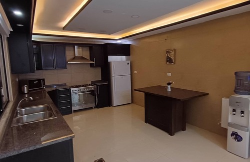 Sahab Apartment | Laperla Apartment