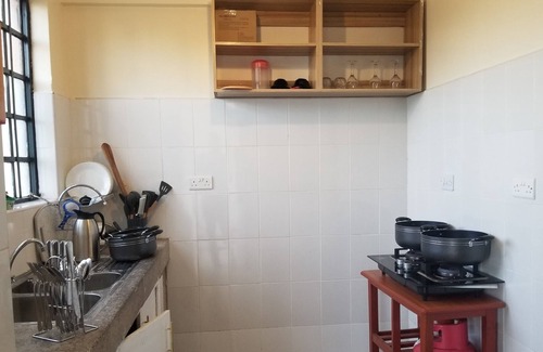 Ngelani Apartment | lapetals Bliss two bedroomnn