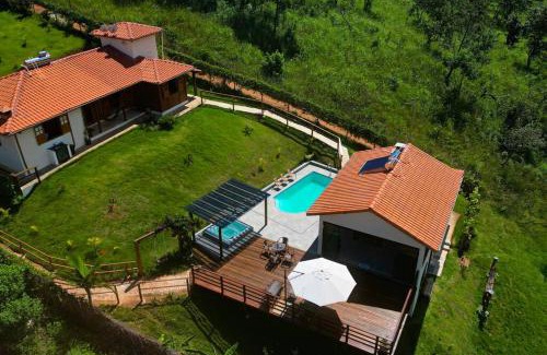 Moeda House | Lapinha do sertao moeda/Mg