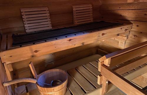 Suomu Apartment | Lapland Chalet Lomalaavu