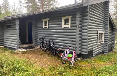 Suomu Apartment | Lapland Chalet Lomalaavu