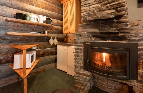 Akaslompolo Hotel | Lapland Hotels Akashotelli