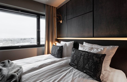 Tampere Hotel | Lapland Hotels Arena
