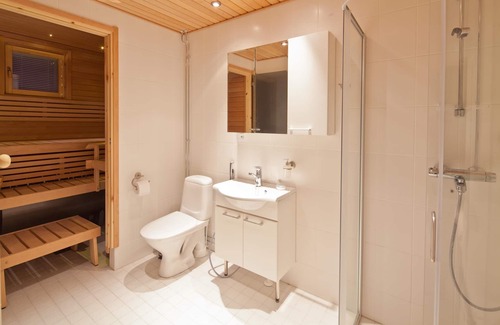 Sirkka Hotel | Lapland Hotels Sirkantähti
