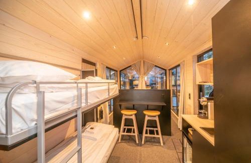 Overtornea Hotel | Lapland View Lodge