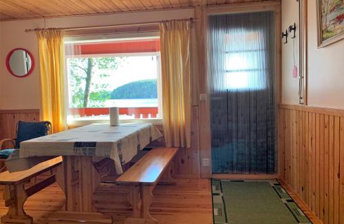 Puumala Ski Chalet | Lappalaisen lomamökit Suviranta