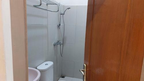 Tomia Island House | LaPrasmi Hotel