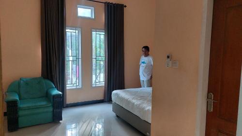 Tomia Island House | LaPrasmi Hotel