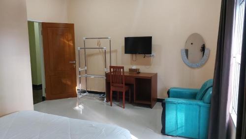Tomia Island House | LaPrasmi Hotel