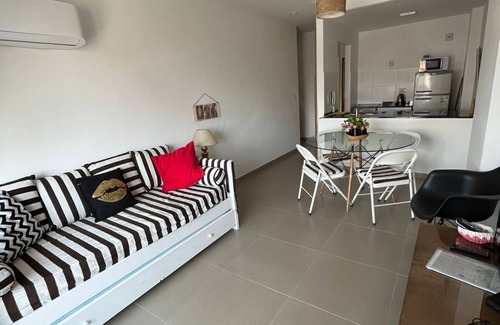 Province of Tucuman Apartment | Laprida 700