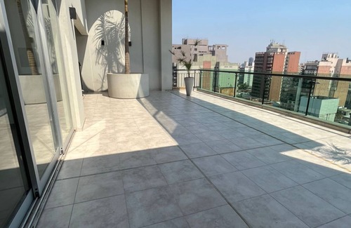 Province of Tucuman Apartment | Laprida 700