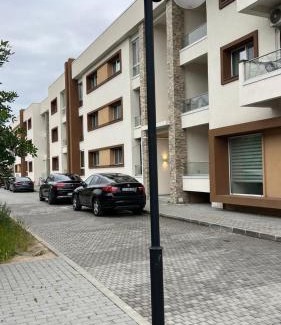 Craiova Apartment | Lapus Residence Apartament