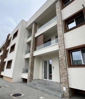 Craiova Apartment | Lapus Residence Apartament