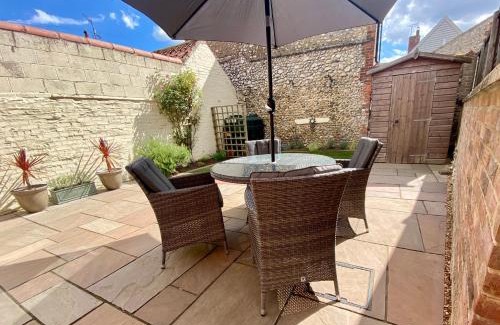 Docking House | Lapwing Cottage Docking