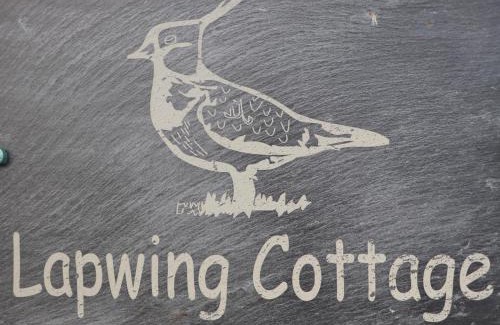 Homore House | Lapwing Cottage