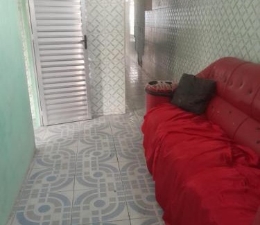 Salvador Apartment | Lar