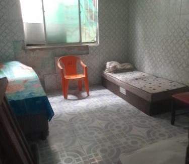 Salvador Apartment | Lar