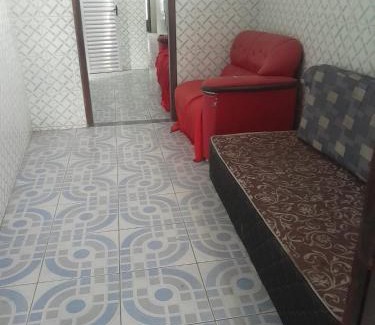 Salvador Apartment | Lar