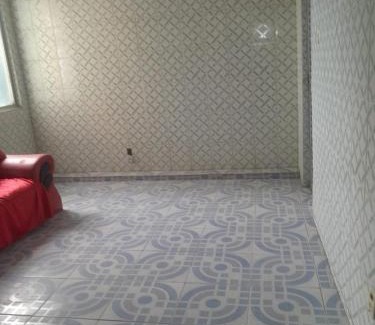 Salvador Apartment | Lar