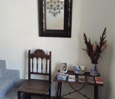 Villacastin House | Lar de María