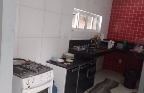Jose Americo House | Lar Jampa - Hospedagem Domiliciliar