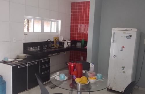 Jose Americo House | Lar Jampa - Hospedagem Domiliciliar