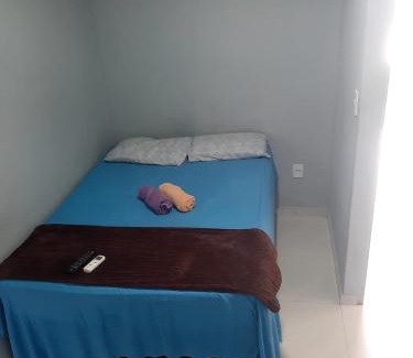 Jose Americo House | Lar Jampa II -Casa Temporada