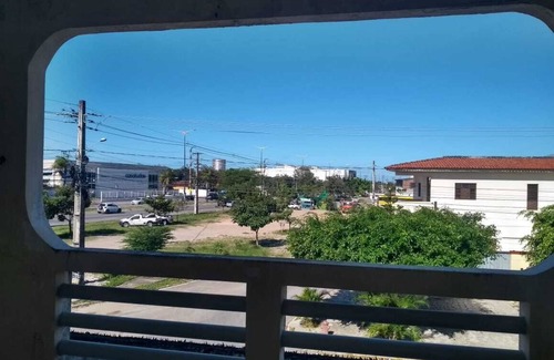 Jardim Cidade Universitaria Apartment | Lar Jampa Sul