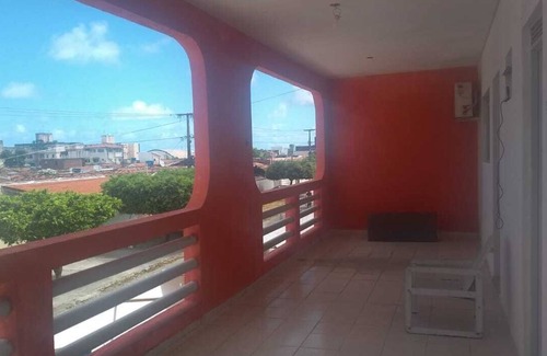 Jardim Cidade Universitaria Apartment | Lar Jampa Sul