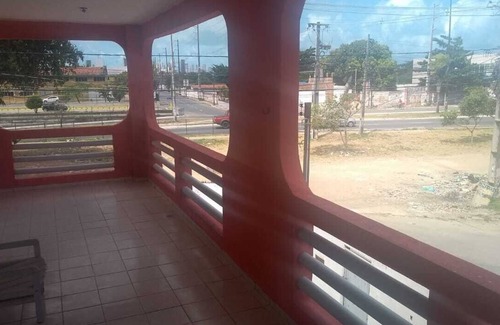 Jardim Cidade Universitaria Apartment | Lar Jampa Sul