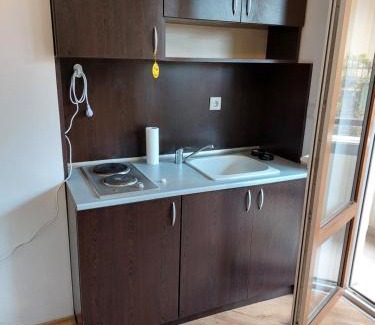 Yurta Apartment | LaRaMi Studio