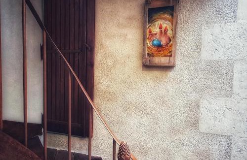La Charite-sur-Loire Apartment | LARBRENVILLE Gîtes citadins en centre-ville historique