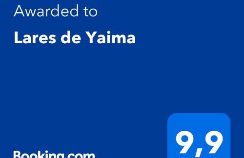 Cholila Ski Chalet | Lares de Yaima Cholila Chubut