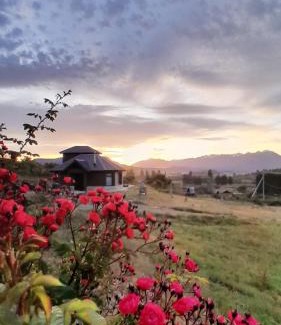 Cholila Ski Chalet | Lares de Yaima Cholila Chubut